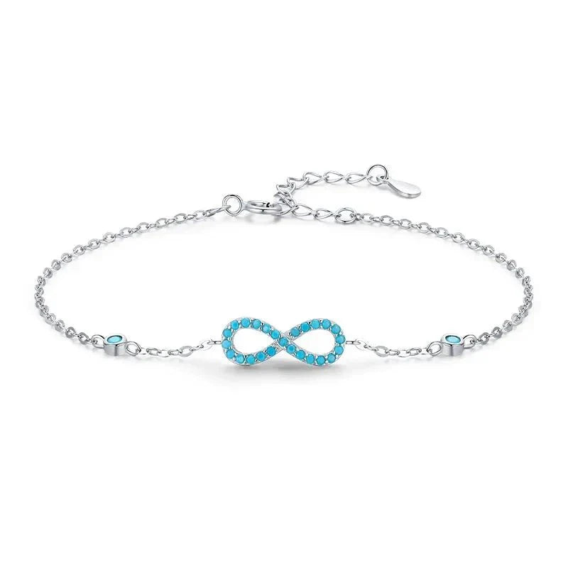 Pulseira Infinite Love